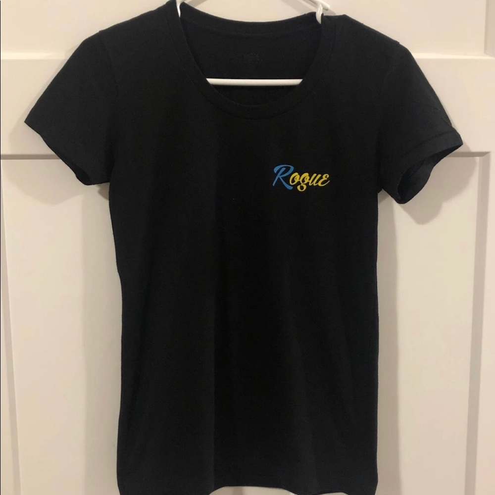 Rogue Women’s Lauren Fisher Shirt